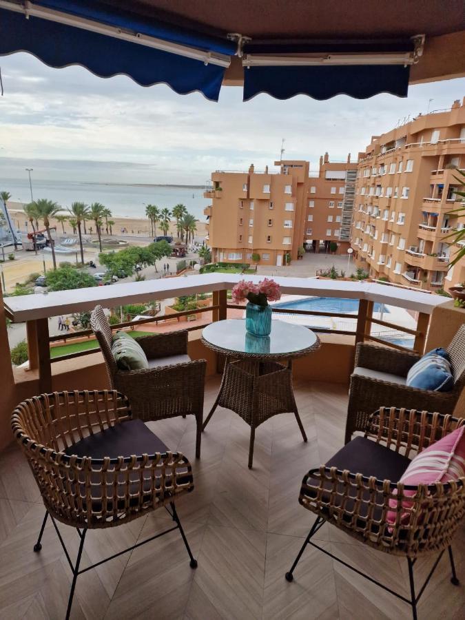Mirador De Sanlucar 9 Apartment Sanlucar de Barrameda Bagian luar foto