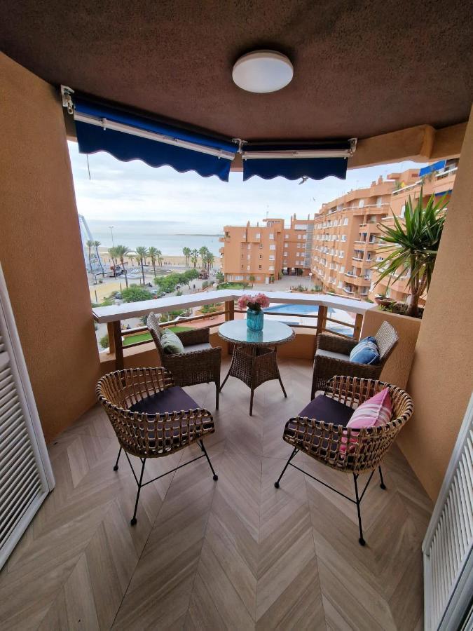 Mirador De Sanlucar 9 Apartment Sanlucar de Barrameda Bagian luar foto