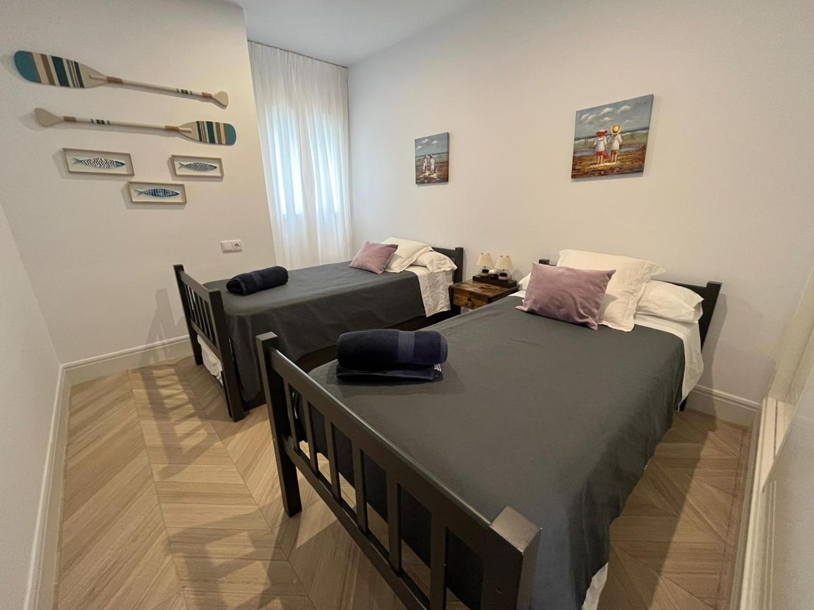 Mirador De Sanlucar 9 Apartment Sanlucar de Barrameda Bagian luar foto